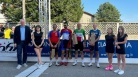 SPORT PARALIMPICO. BORDIN: GP AVIS RONCHIS, EVENTO TOP SIA TRADIZIONE